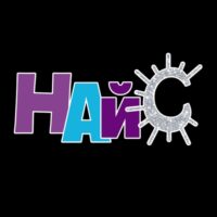 Фавикон для сайта креативного рекламного агентства "НАЙС"